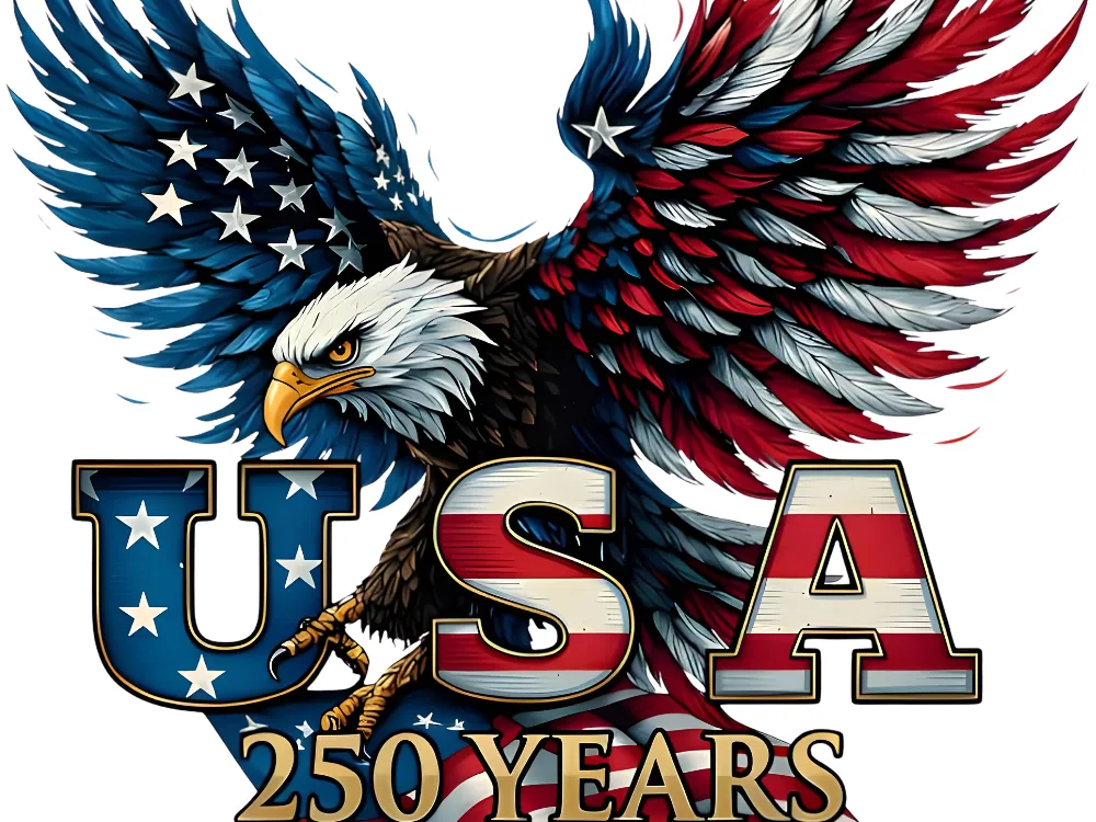 USA USA