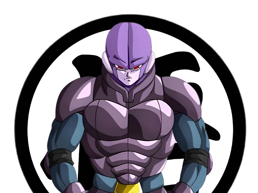 Hit Dragon Ball Hit Dragon Ball