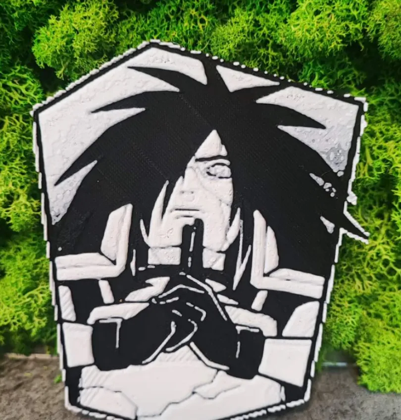 Madara Madara