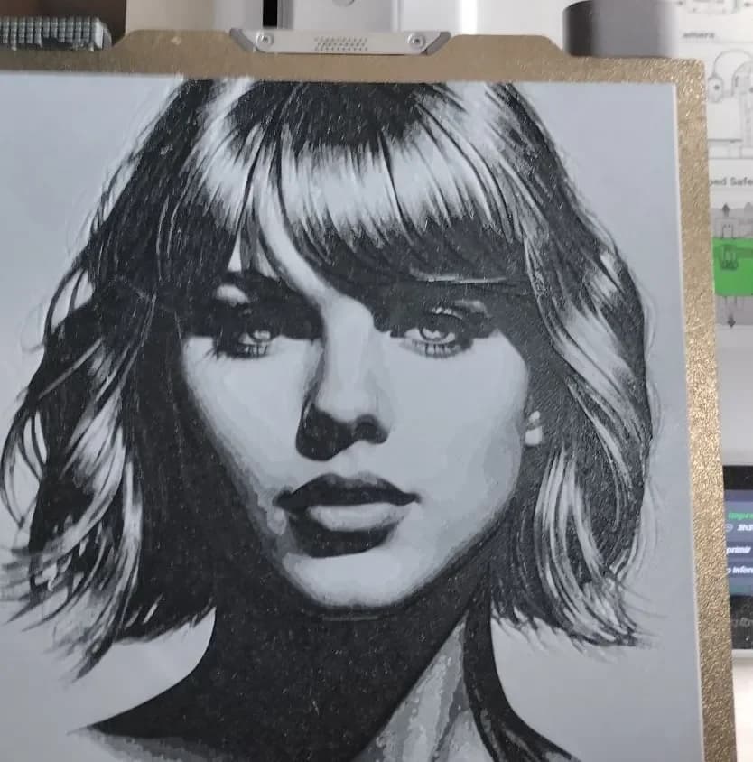 taylor swift hueforge taylor swift hueforge