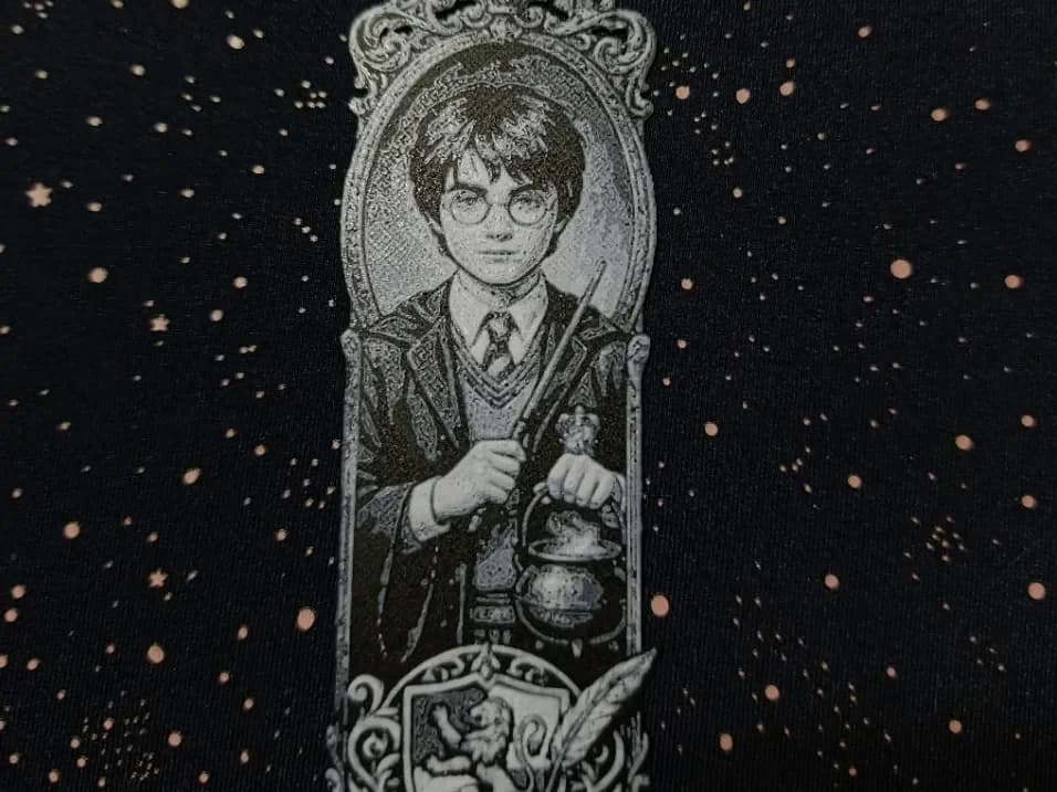 Harry Potter The Chosen One Harry Potter The Chosen One