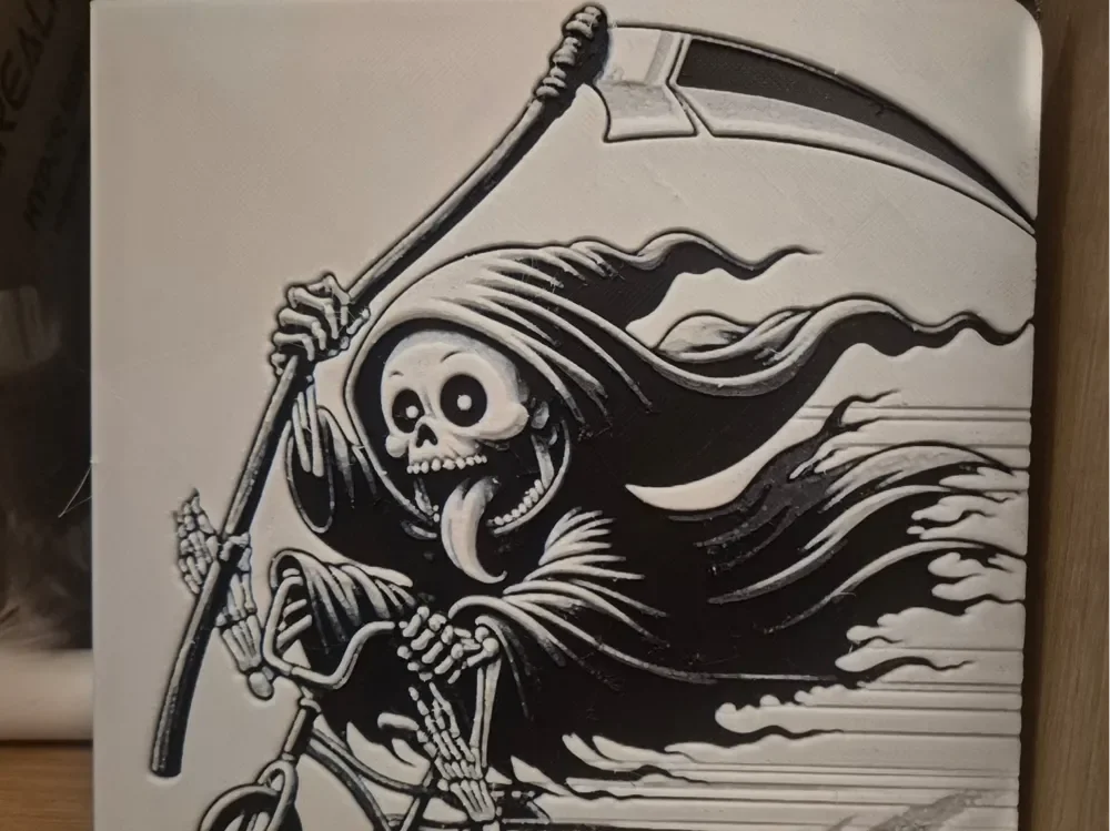 reaper kid fun reaper kid fun