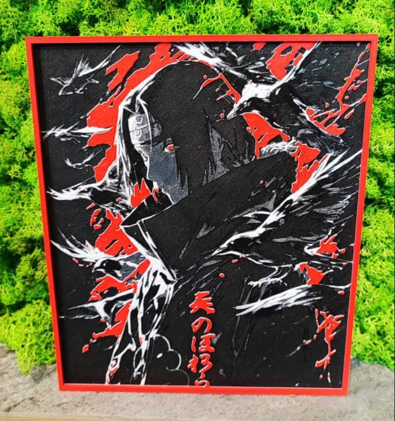 Itachi Itachi