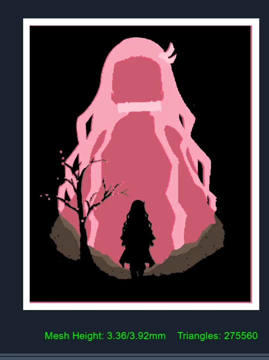 Nezuko Mini Nezuko Mini