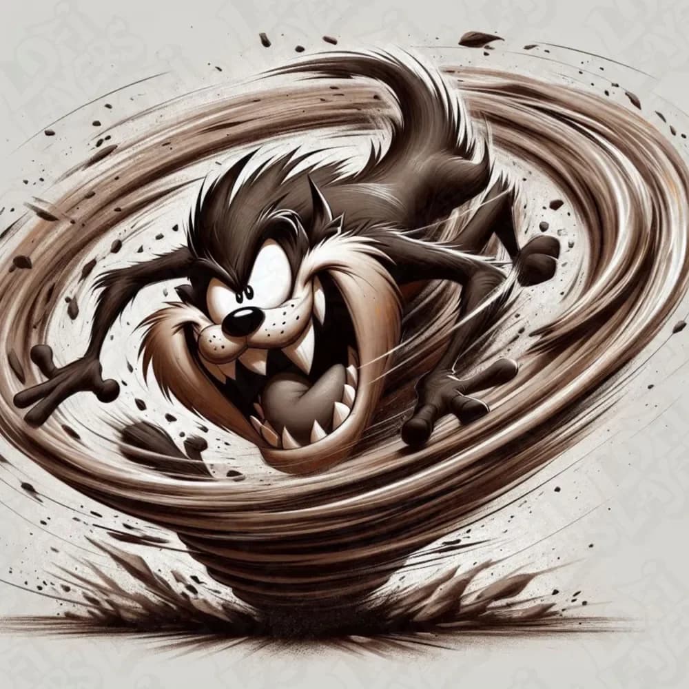 Taz Hueforge Taz Hueforge