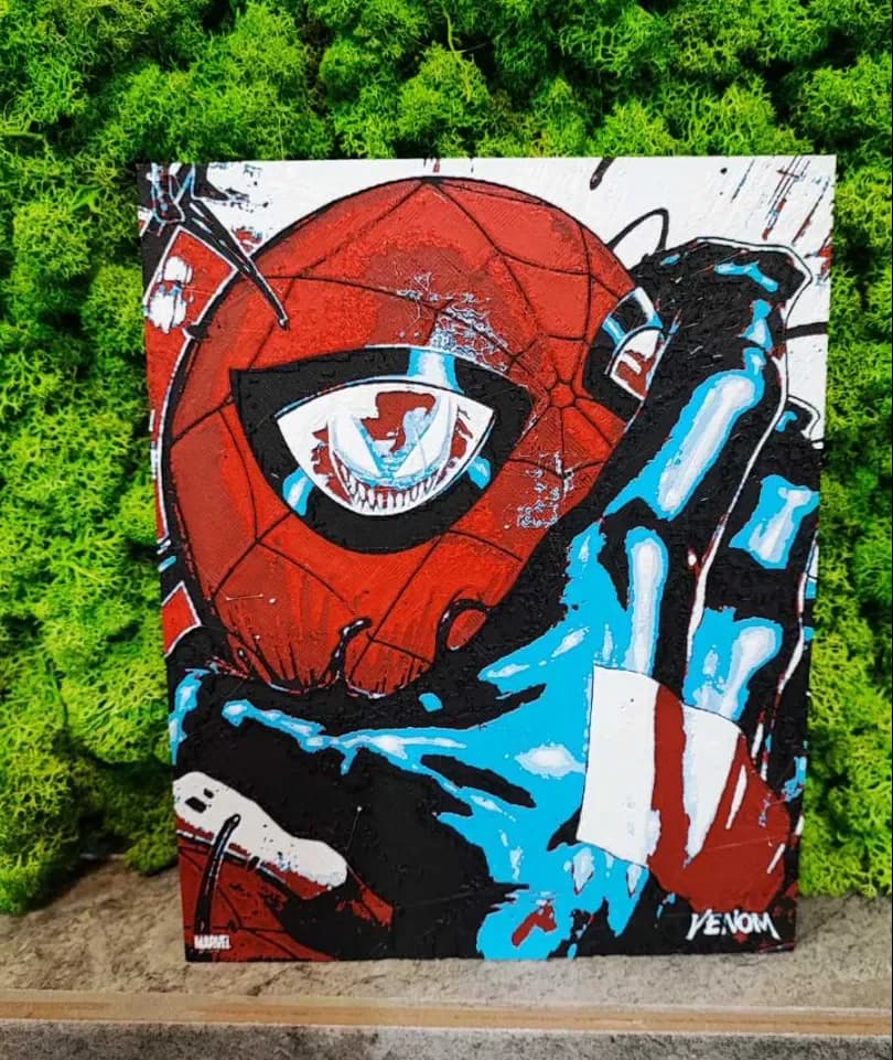 Hello little spider Hello little spider