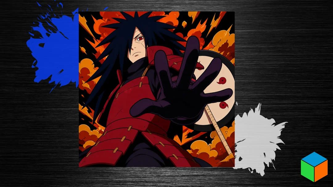 Red, Yellow, Red — Madara Closes Out the Week Red, Yellow, Red — Madara Closes Out the Week