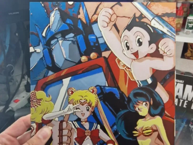 animated 80/90 Hueforge - part 7 animated 80/90 Hueforge - part 7