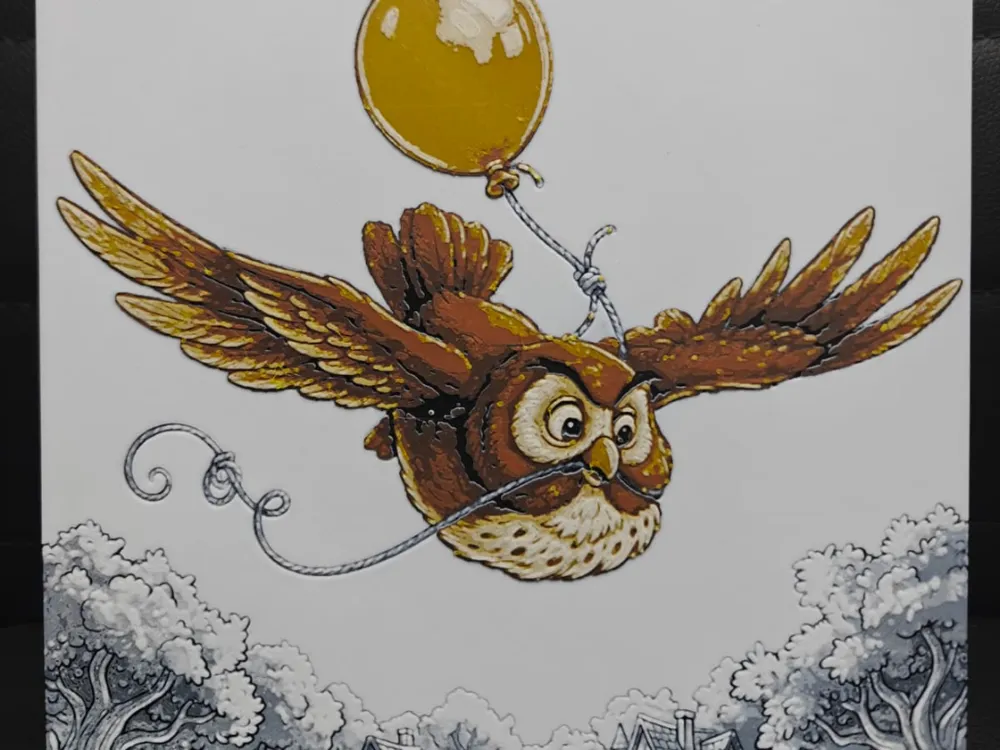 Owl Winnie the Pooh Owl Winnie the Pooh