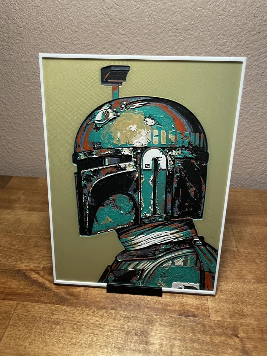 Boba Fett