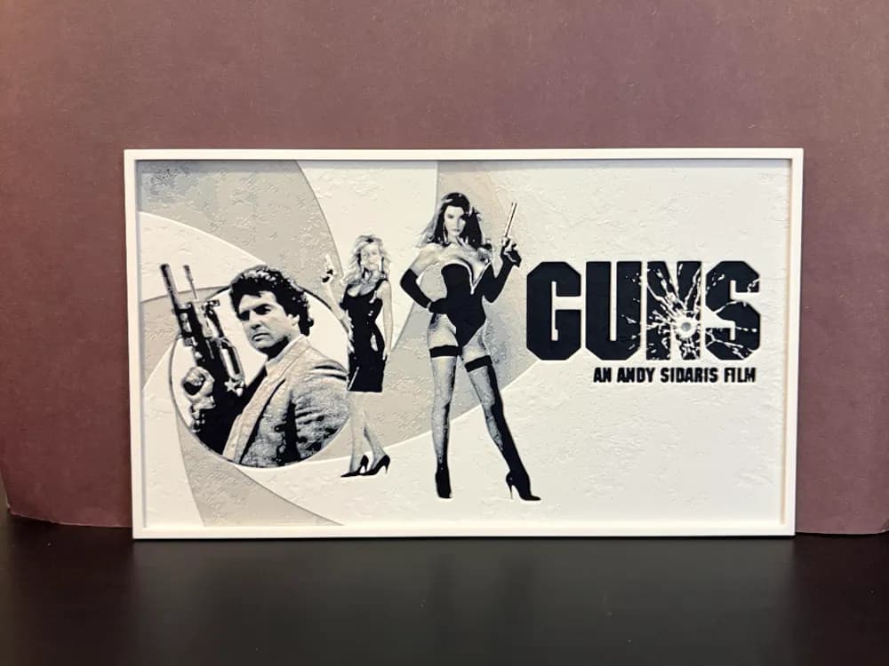 Guns Hueforge Guns Hueforge