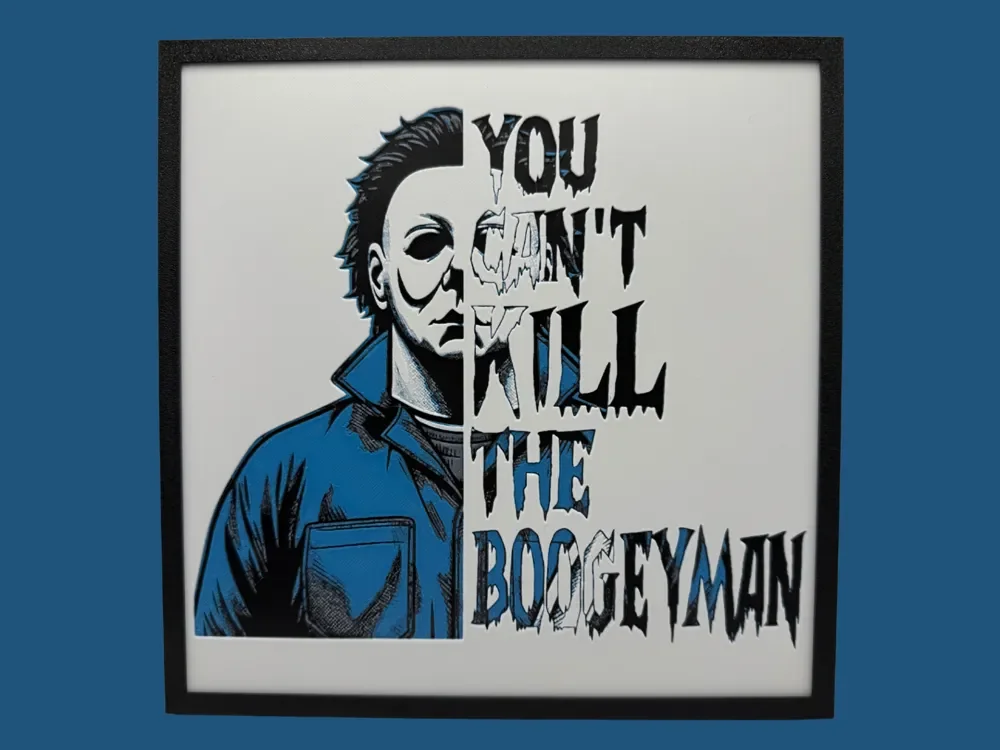 Michael Myers - Halloween Michael Myers - Halloween