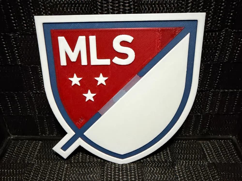 MLS Logo - Hueforge MLS Logo - Hueforge