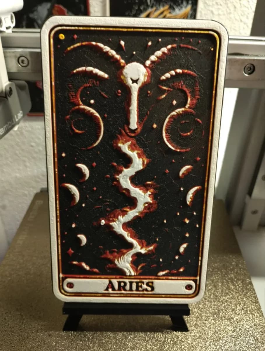 ARIES ARIES