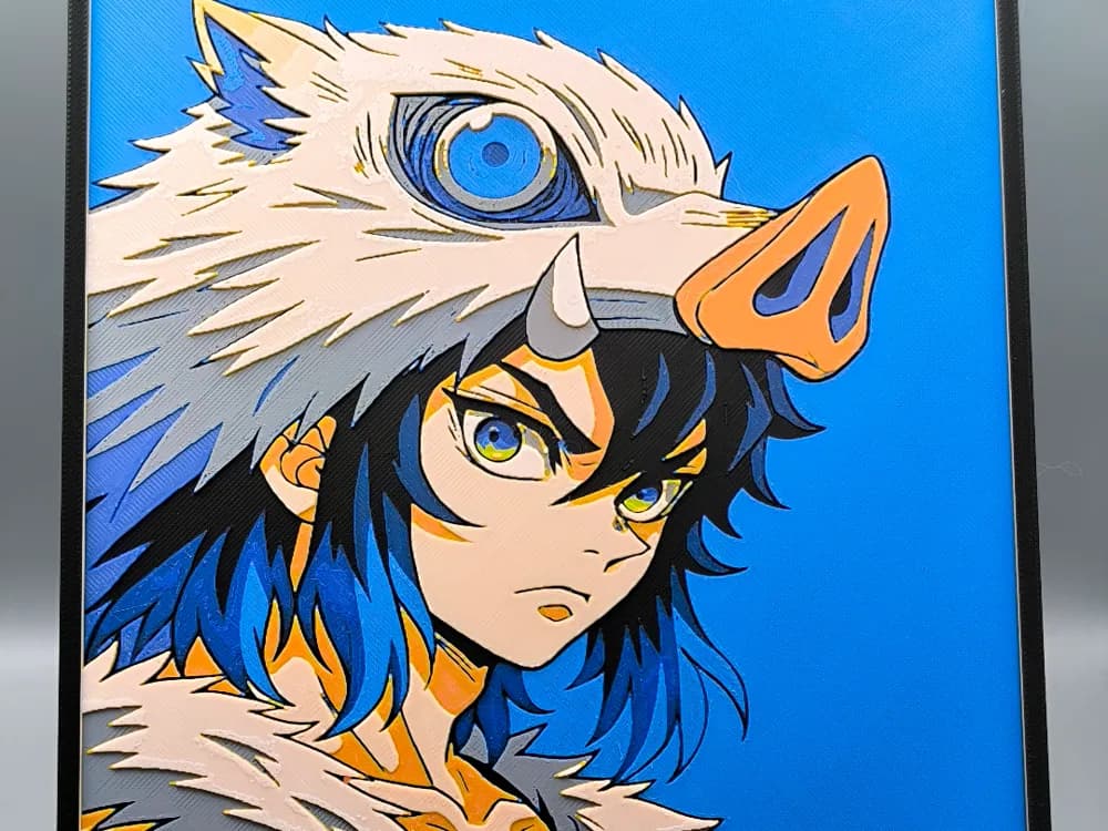 inosuke 2 inosuke 2