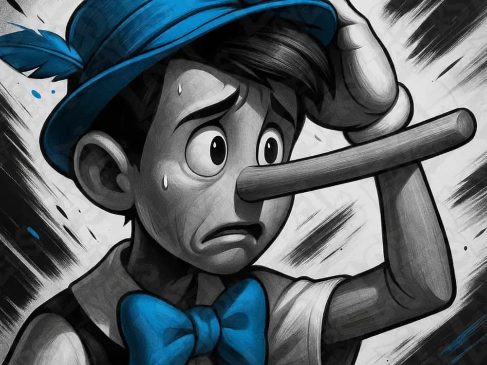 Pinocchio Hueforge Pinocchio Hueforge