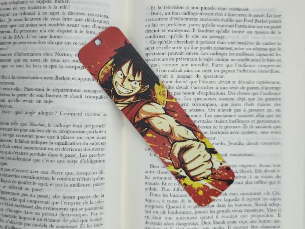 Luffy one piece by Kactus Fpv HueForge model: Luffy one piece by Kactus Fpv