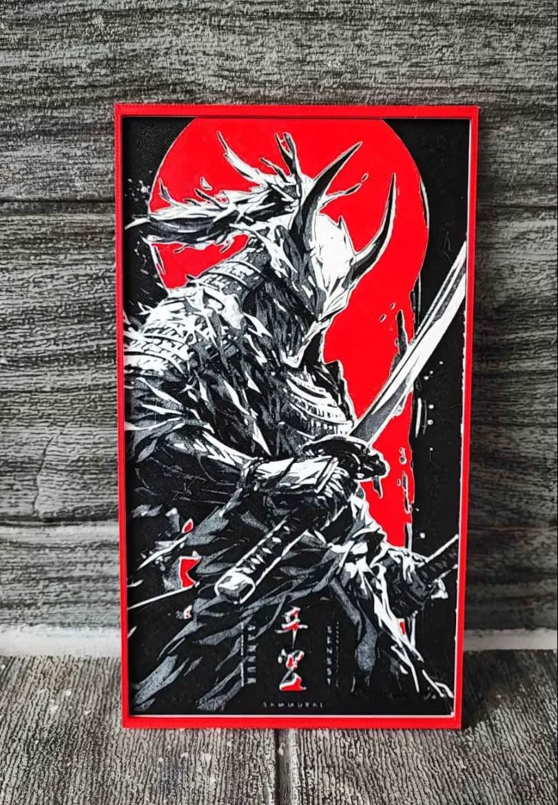 Way of the warrior Way of the warrior