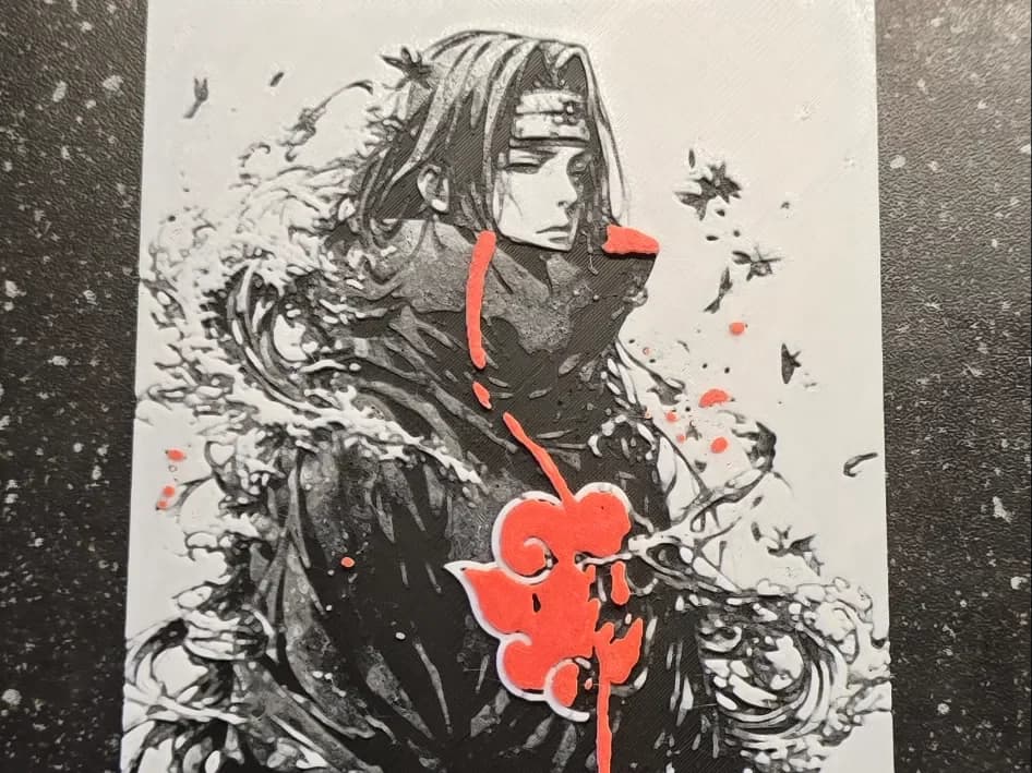 Manga Naruto - Sasuke Manga Naruto - Sasuke