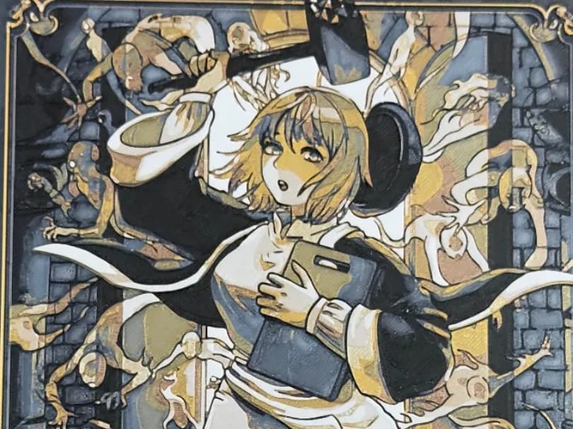 Delicious in Dungeon - Falin Running Delicious in Dungeon - Falin Running