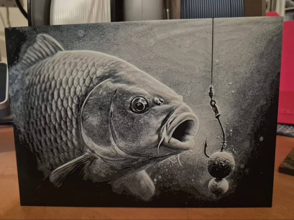 carp bait hueforge carp bait hueforge