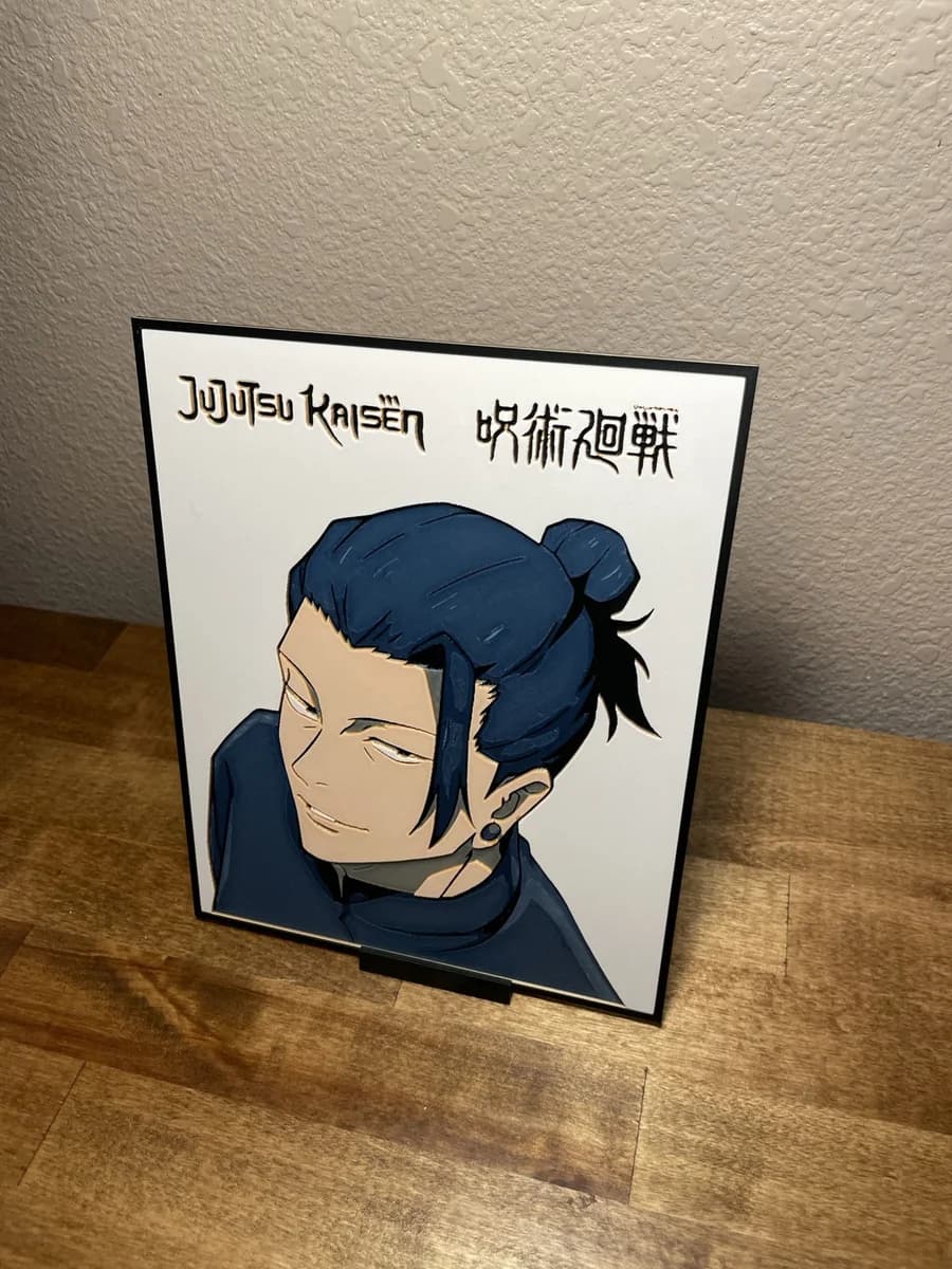 Geto - JJK Geto - JJK