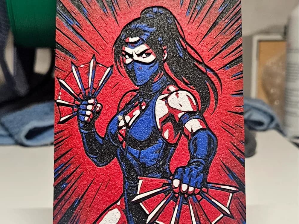 Kitana Mortal Kombat Kitana Mortal Kombat