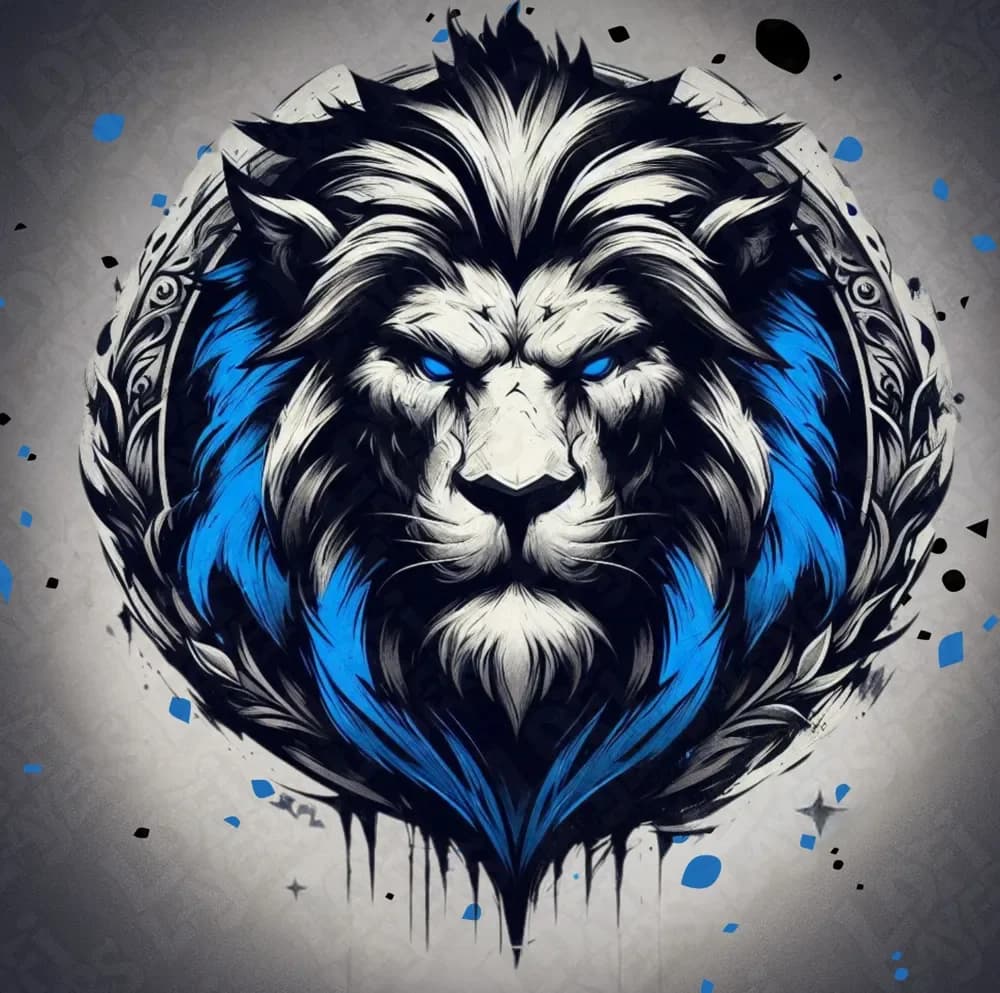 Alliance Logo Hueforge by LoFi Layers HueForge model: Alliance Logo Hueforge by LoFi Layers