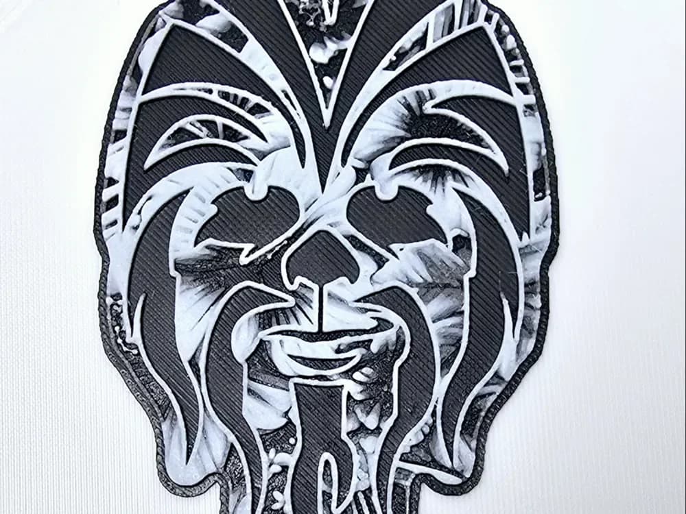 Chewbacca Sticker Chewbacca Sticker