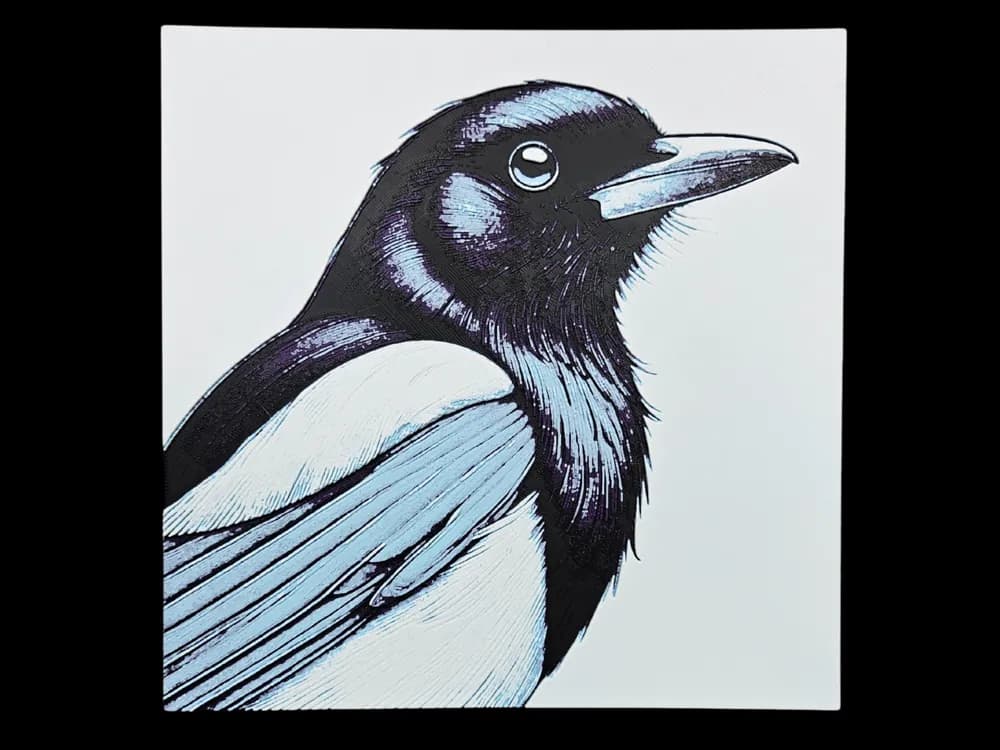 Magpie