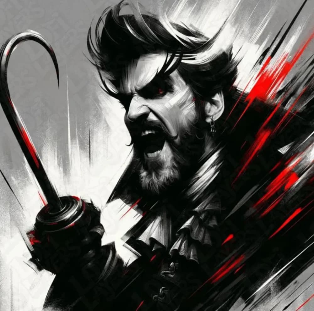 Hook Hueforge Hook Hueforge