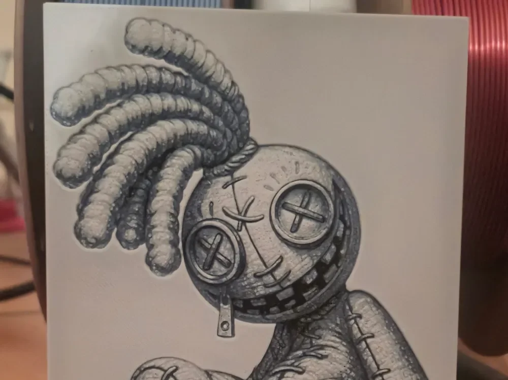 Scruffy Teddy 2 Scruffy Teddy 2