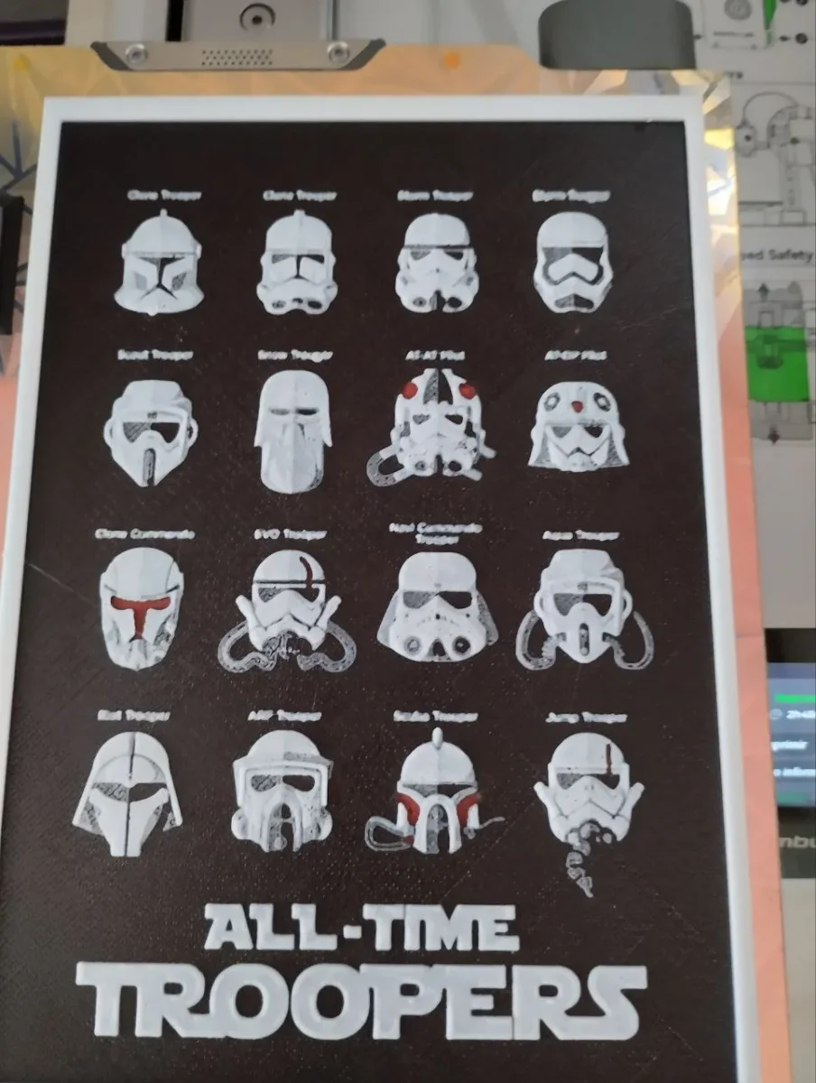 all time troopers all time troopers