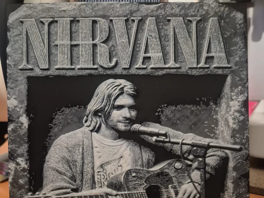 nirvanna slate nirvanna slate