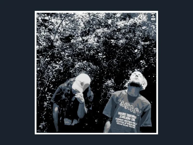 $uicideboy$ – High Tide... (Album Art - HueForge) by HugheCraft HueForge model: $uicideboy$ – High Tide... (Album Art - HueForge) by HugheCraft