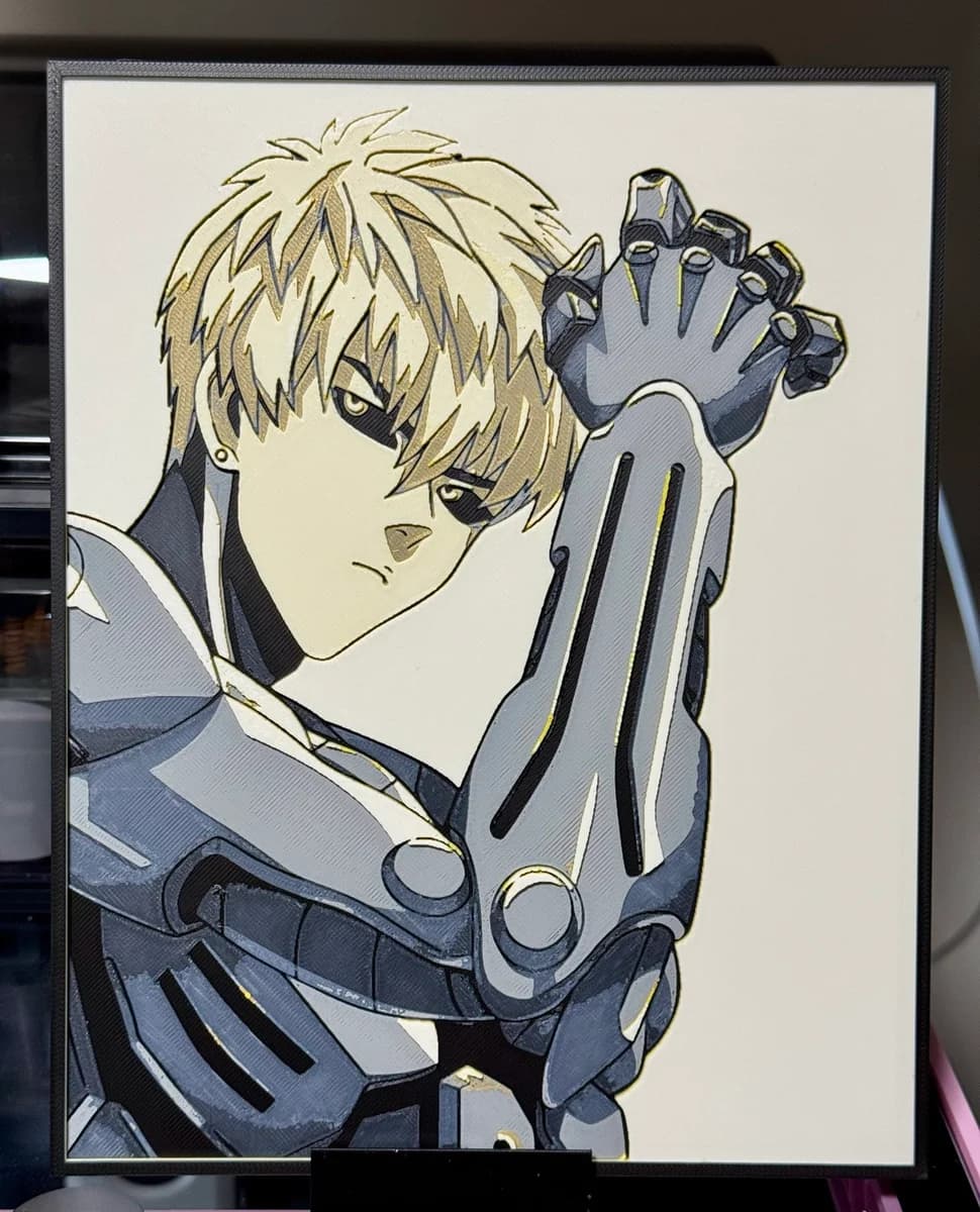 Genos Genos