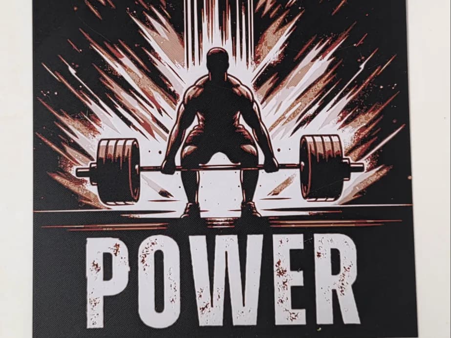 Power Hueforge Power Hueforge