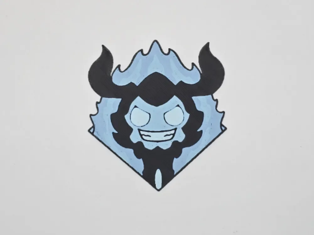 Iron Chibi Solo leveling Iron Chibi Solo leveling