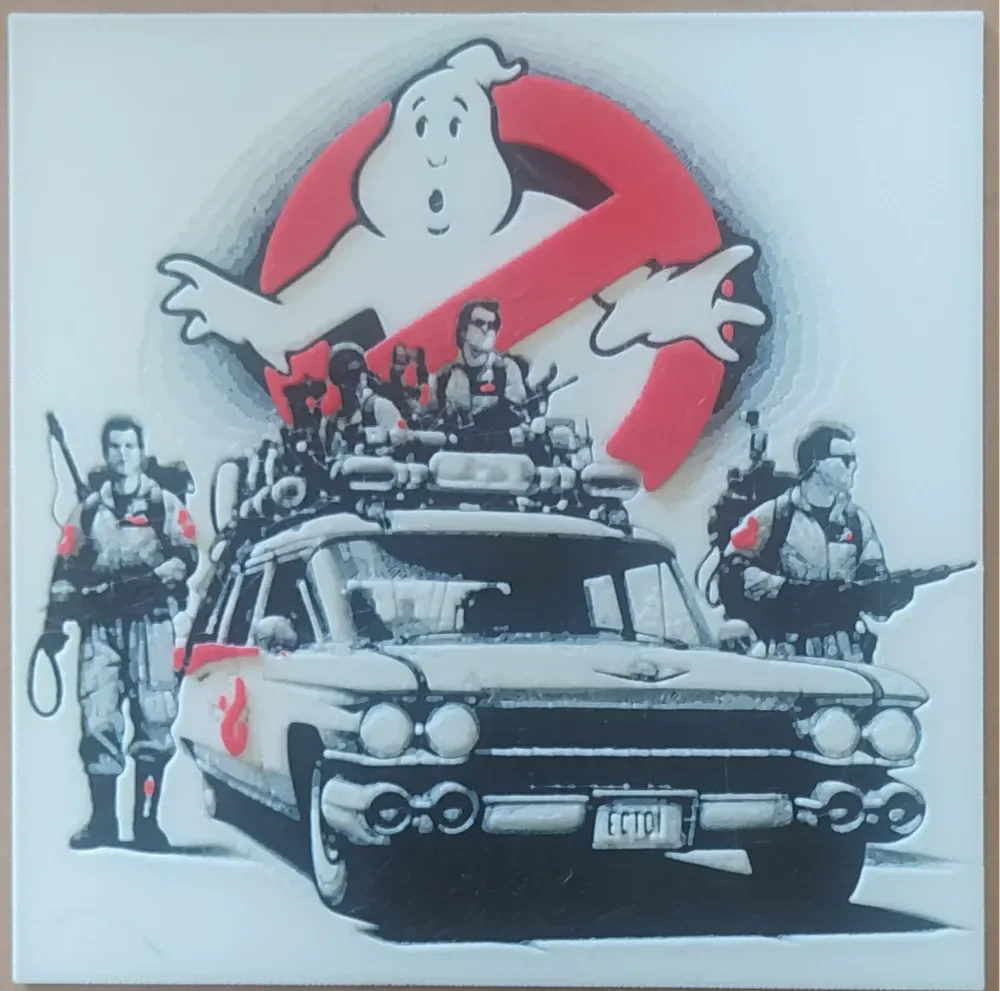 Hueforge Ghostbusters_V7 Hueforge Ghostbusters_V7