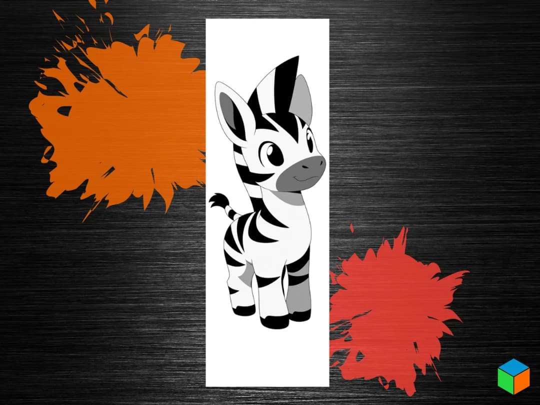 馃 De Zebra 馃 De Zebra