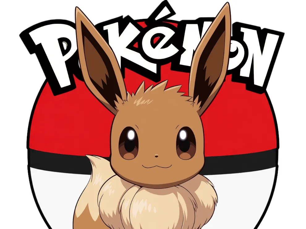 Eevee Eevee