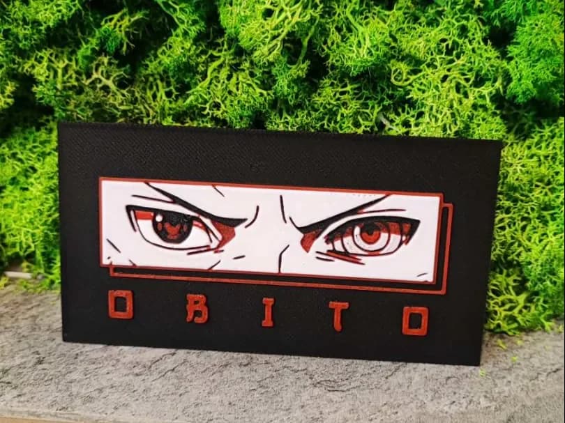 Obito gift card Obito gift card