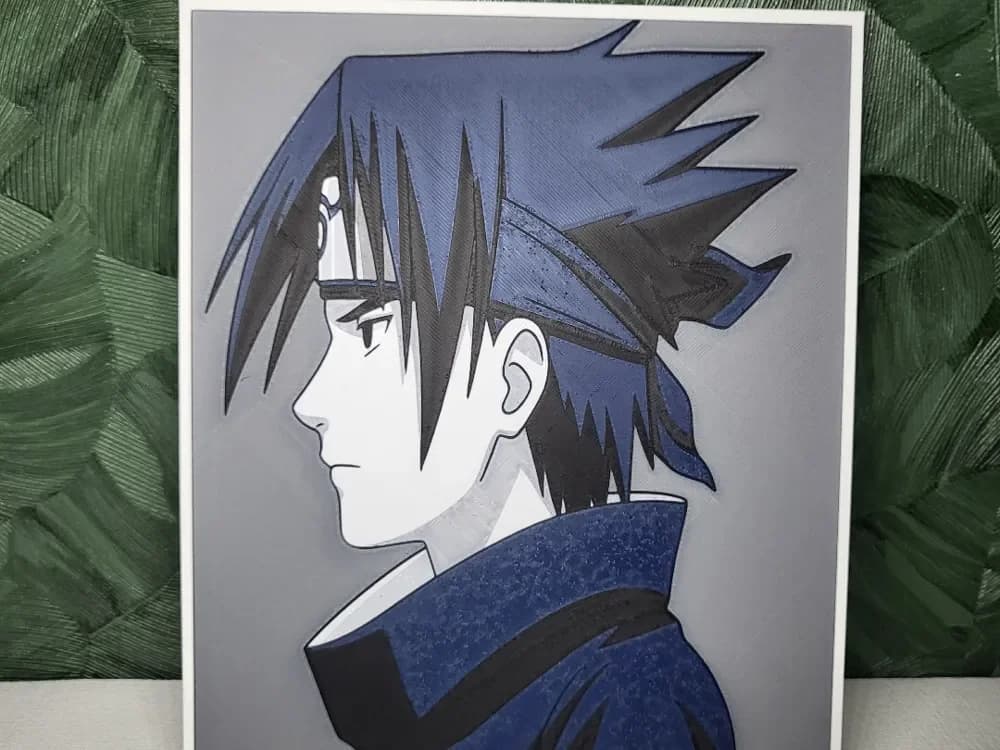 Sasuke Hueforge Sasuke Hueforge
