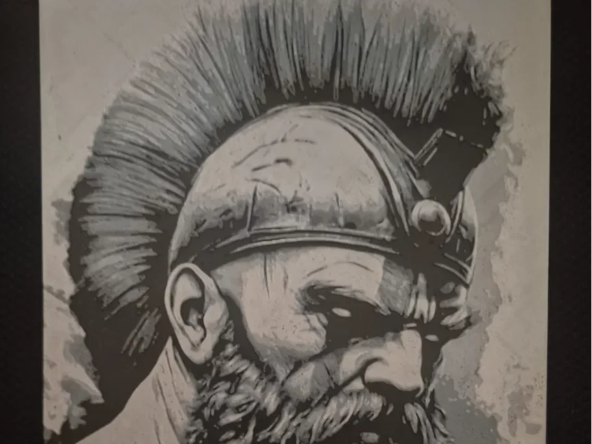 Th Viking hueforge Th Viking hueforge