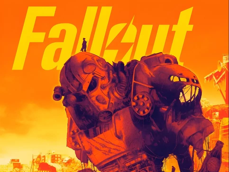 Fallout Mutant Series Poster Hueforge by 3D Gallery Realm HueForge model: Fallout Mutant Series Poster Hueforge by 3D Gallery Realm