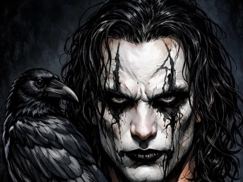 Crow 200x200 Crow 200x200