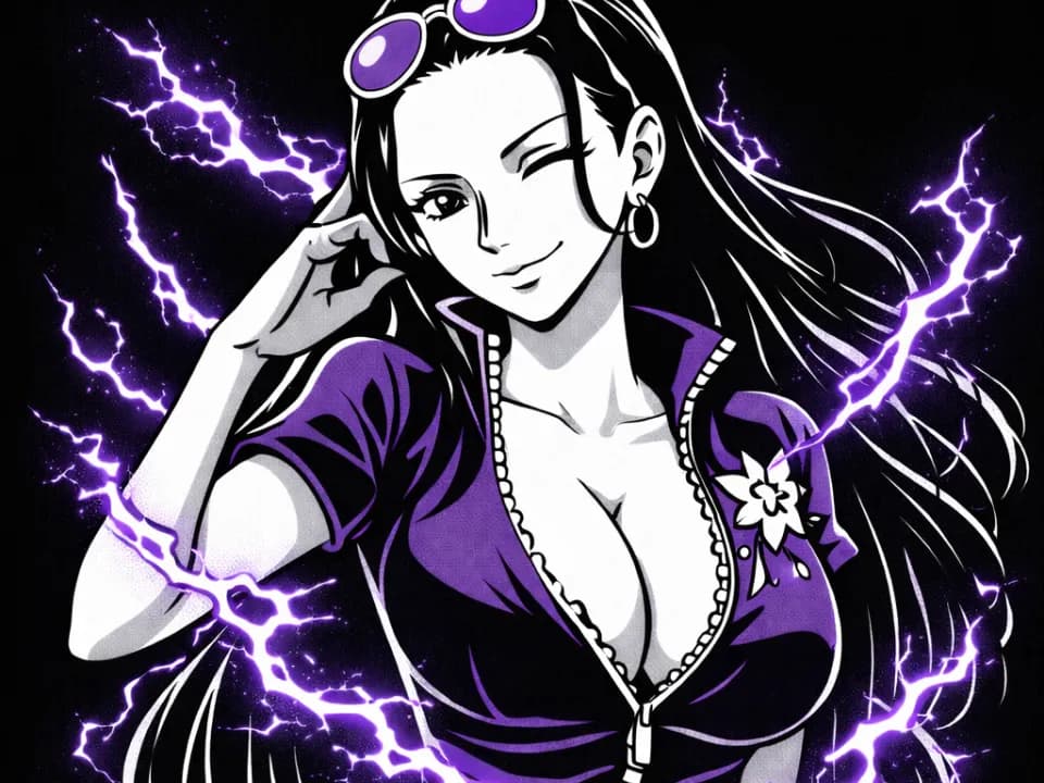 Robin One Piece Hueforge - Easy Print Robin One Piece Hueforge - Easy Print