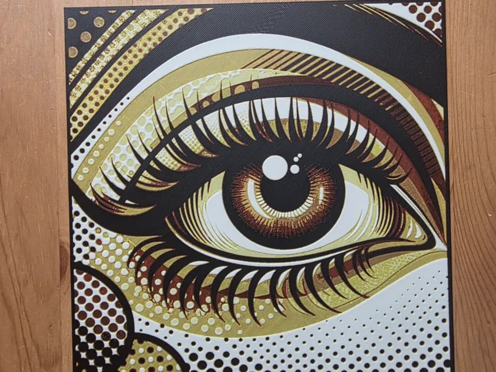 Eye Hueforge Eye Hueforge