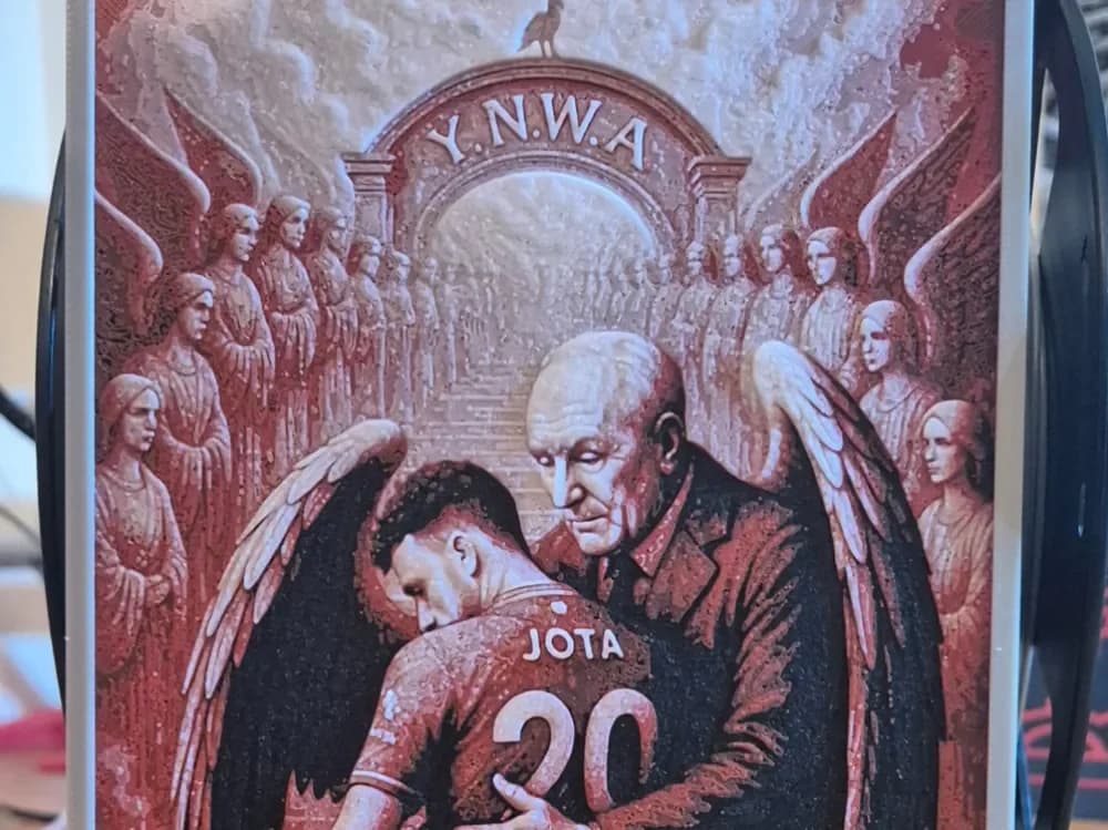 Diogo Jota tribute Diogo Jota tribute