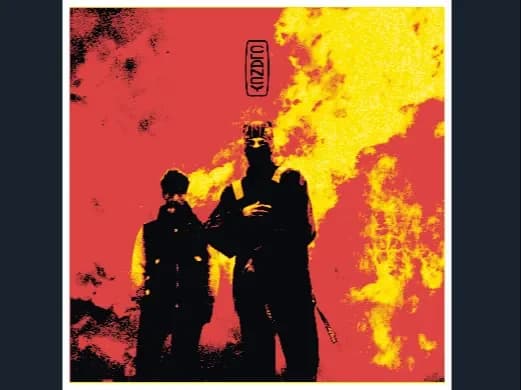 Twenty One Pilots – Clancy (Album Art - Hueforge) Twenty One Pilots – Clancy (Album Art - Hueforge)